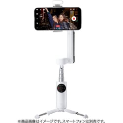 ヨドバシ.com - Insta360 インスタサンロクマル CINSABBA_Flow