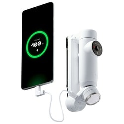 ヨドバシ.com - Insta360 インスタサンロクマル Insta360用 USB