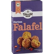 有機グルテンフリー ファラフェルミックス粉 スパイシー