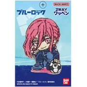 B01Y2275 [ブルーロック ワッペン 千切 豹馬]