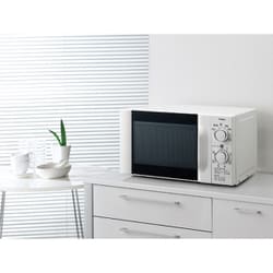 TWINBIRD DR-D419W6 単機能電子レンジ 700W Amazon.co.jp: ツインバード 電子レンジ 【西日本専用(60Hz