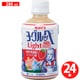 ヨーグルッペライトいちご 280ml×24本