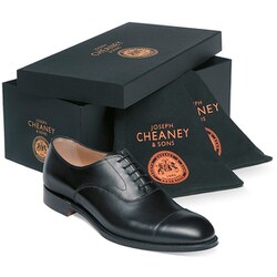 ヨドバシ.com - ジョセフチーニー JOSEPH CHEANEY ALFRED BK 7.0