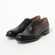 ALFREDR BK8.0 [正規品 ストレートチップ ALFRED R BLACK CALF 8.0F（日本サイズ：約27.0cm）]