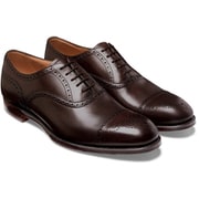 WILFRED MC7.5 [正規品 セミブローグ WILFRED MOCHA CALF 7.5F（日本サイズ：約26.5cm）]