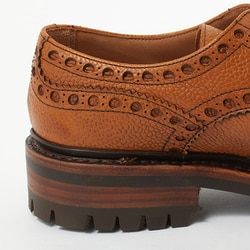 JOSEPH CHEANEY / AVON B / エイボン B / 6.5 Cheaney - Avon R - Dark Leaf Calf – Marketplace by The Shoe Snob