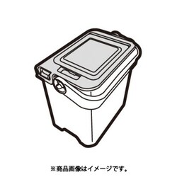 2104210022 [洗濯機用 柔軟剤タンク]