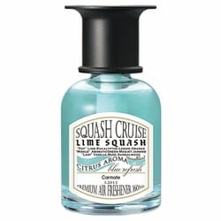 スカッシュクルーズ リキッド ライムスカッシュ L2013