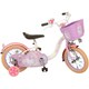 子供用自転車 16インチ 変速なし ハローキティ メルヘン 16