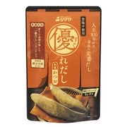 優れだし和風かつお（5g×8）40g [顆粒だし]