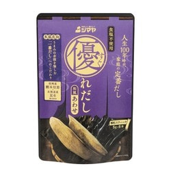 優れだし和風あわせ（5g×8）40g [顆粒だし]