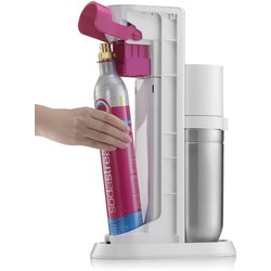 ヨドバシ.com - SodaStream ソーダストリーム 炭酸水メーカー ヨドバシ.com - SodaStream ソーダストリーム 炭酸水メーカー
