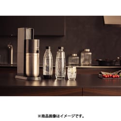 ヨドバシ.com - SodaStream ソーダストリーム SSM1105 [炭酸水メーカー
