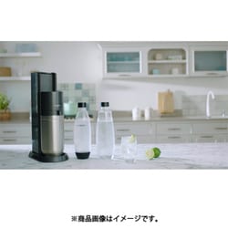 ヨドバシ.com - SodaStream ソーダストリーム 炭酸水メーカー