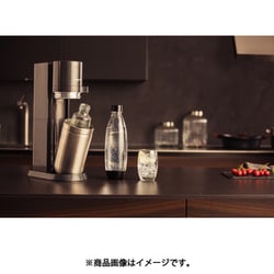 ヨドバシ.com - SodaStream ソーダストリーム 炭酸水メーカー ヨドバシ.com - SodaStream ソーダストリーム 炭酸水メーカー