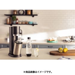 ヨドバシ.com - SodaStream ソーダストリーム SSM1106 [炭酸水メーカー