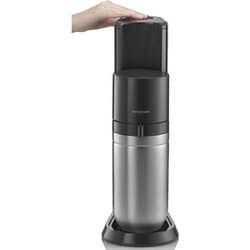 ソーダストリーム デュオ DUO ブラック SSM1106 ヨドバシ.com - SodaStream ソーダストリーム 炭酸水メーカー