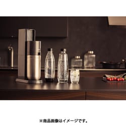 sodastream duo 炭酸水メーカー ソーダストリームデュオ ソーダストリーム SodaStream / DUO (デュオ) スターターキット