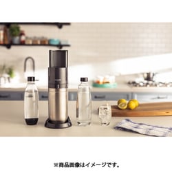 ヨドバシ.com - SodaStream ソーダストリーム 炭酸水メーカー ヨドバシ.com - SodaStream ソーダストリーム 炭酸水メーカー