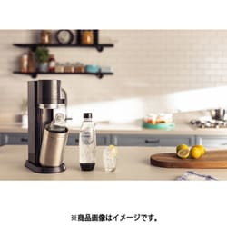 ヨドバシ.com - SodaStream ソーダストリーム 炭酸水メーカー