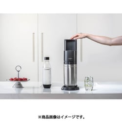 ヨドバシ.com - SodaStream ソーダストリーム SSM1106 [炭酸水メーカー