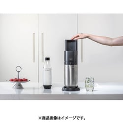 ヨドバシ.com - SodaStream ソーダストリーム 炭酸水メーカー