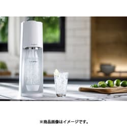 ヨドバシ.com - SodaStream ソーダストリーム SSM1100 [炭酸水メーカー 