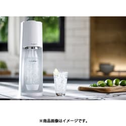 ヨドバシ.com - SodaStream ソーダストリーム SSM1100 [炭酸水