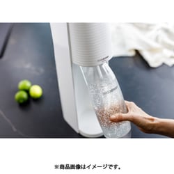 ヨドバシ.com - SodaStream ソーダストリーム SSM1100 [炭酸水メーカー