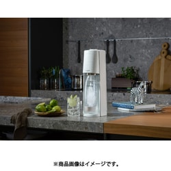 ヨドバシ.com - SodaStream ソーダストリーム 炭酸水メーカー