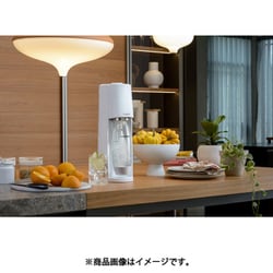 ヨドバシ.com - SodaStream ソーダストリーム SSM1100 [炭酸水