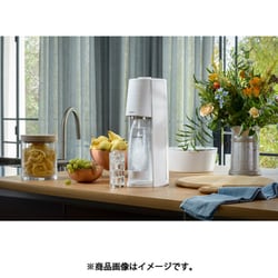 ヨドバシ.com - SodaStream ソーダストリーム 炭酸水メーカー