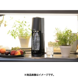 ヨドバシ.com - SodaStream ソーダストリーム SSM1101 [炭酸水