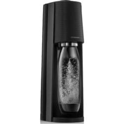 ソーダストリーム TERRA ブラック/USED可動品/炭酸水メーカー Amazon | [公式] ソーダストリーム E-TERRA(E-テラ) スターター