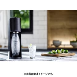 ヨドバシ.com - SodaStream ソーダストリーム SSM1101 [炭酸水メーカー ...