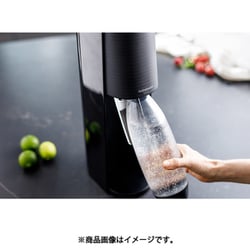 ヨドバシ.com - SodaStream ソーダストリーム 炭酸水メーカー