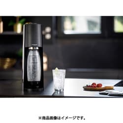 ヨドバシ.com - SodaStream ソーダストリーム 炭酸水メーカー