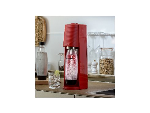 ヨドバシ.com - SodaStream ソーダストリーム 炭酸水メーカー