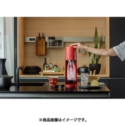 ヨドバシ.com - SodaStream ソーダストリーム 炭酸水メーカー