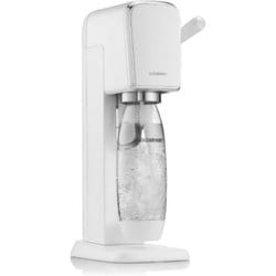 ソーダストリーム　ART SodaStream SSM1091 WHITE ソーダストリーム SodaStream / 【数量限定カラー】 ART (アート