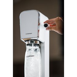 ヨドバシ.com - SodaStream ソーダストリーム SSM1103 [炭酸水メーカー