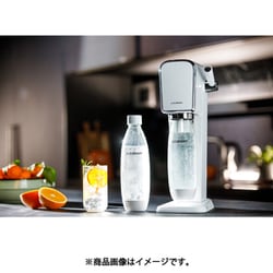 ヨドバシ.com - SodaStream ソーダストリーム 炭酸水メーカー ヨドバシ.com - SodaStream ソーダストリーム 炭酸水メーカー