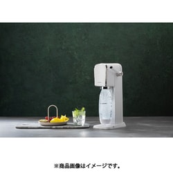 ヨドバシ.com - SodaStream ソーダストリーム 炭酸水メーカー