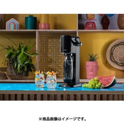ヨドバシ.com - SodaStream ソーダストリーム 炭酸水メーカー