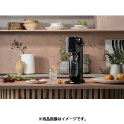 ヨドバシ.com - SodaStream ソーダストリーム 炭酸水メーカー