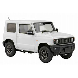 ヨドバシ.com - フジミ模型 FUJIMI 車NEXTシリーズ No.18 スズキ ジムニーJB64 XC/ピュアホワイト [1/24スケール  プラモデル] 通販【全品無料配達】