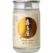 特別純米酒 夢一献 カップ 15～16度 180ｍｌ [日本酒]