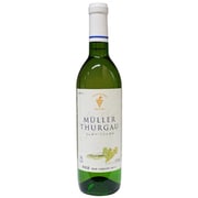 ミュラー・トゥルガウ 720ml [白ワイン]