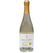 バッカススパークリング 750ml [スパークリングワイン]