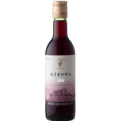セイオロサム 赤 ハーフ 360ml [赤ワイン]